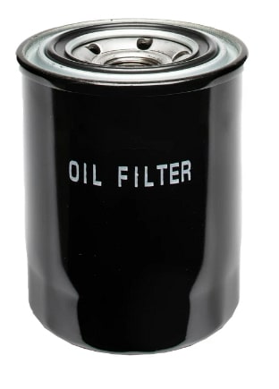 John Deere Engine Oil Filter MIU800650 | Doggett