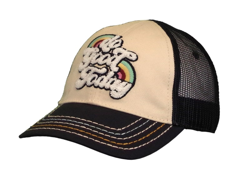 John Deere Kids Do Good Today Cap LP73708 | Doggett