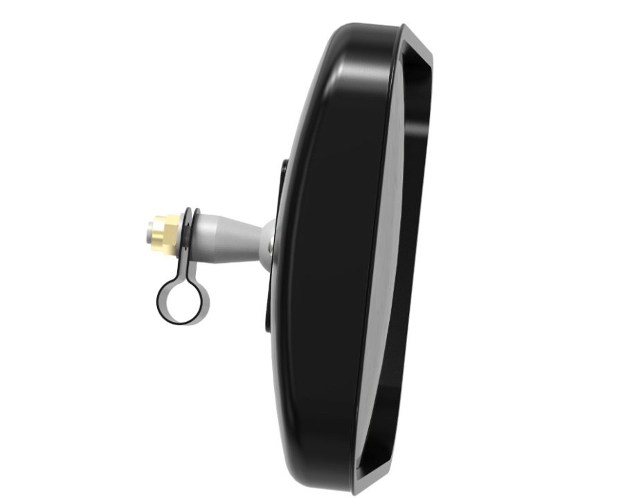 Exterior Rear View Mirror - AT103919