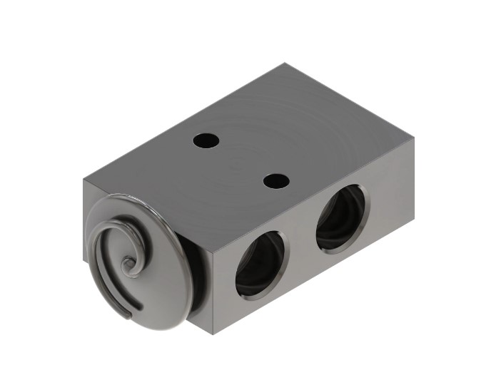 Expansion Valve - F056169