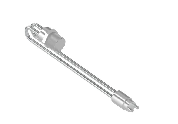 Engine Coolant Temperature Overheat Switch - AT174989