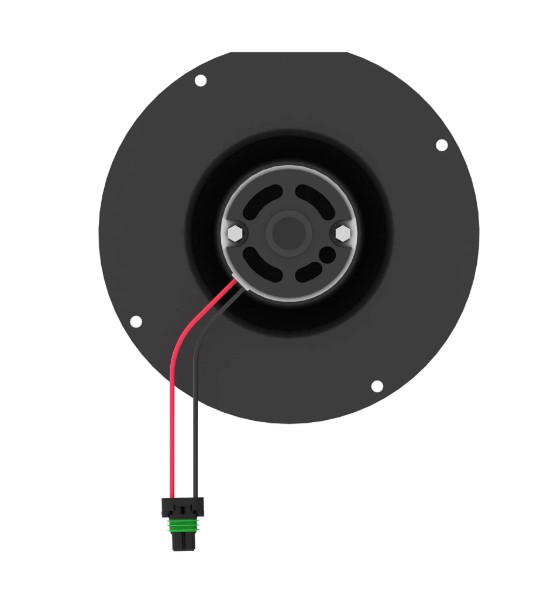 HVAC Blower Fan Service Kit - AT313282