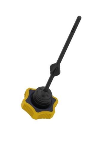 John Deere Engine Oil Dipstick RE544003 | Doggett