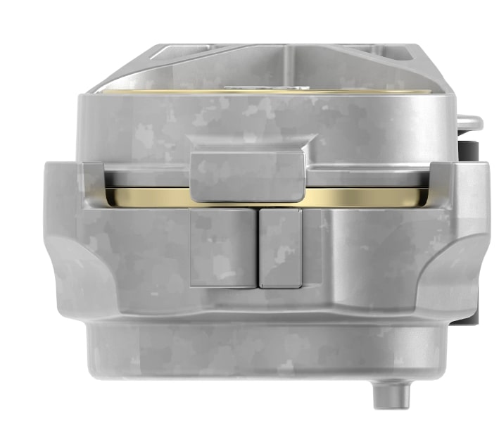 Engine Auxiliary Drive Belt Tensioner - RE506352