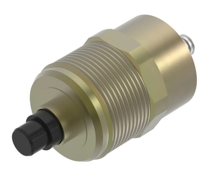 Fuel Shutoff Solenoid - R89014