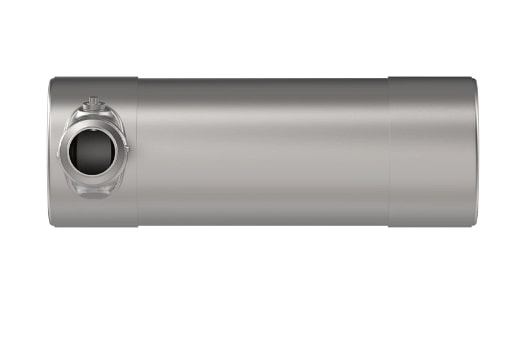Selective Catalytic Reduction Converter - DZ109708