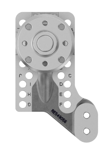Fan Drive - RE549056