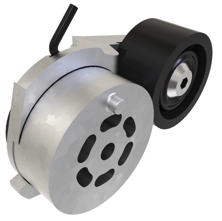 Alternator Drive Belt Tensioner - RE68715