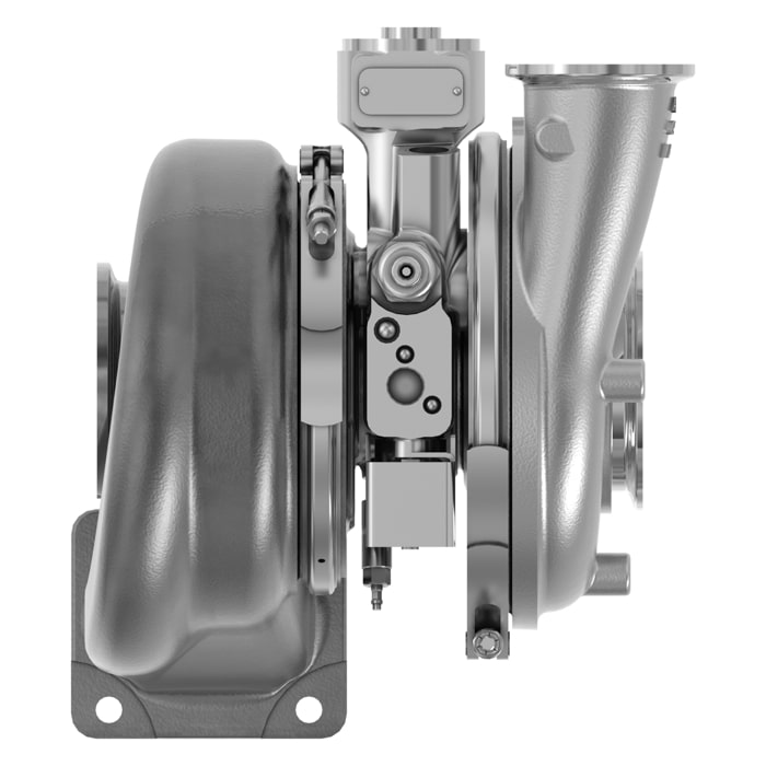 Turbocharger Reman - SE502591
