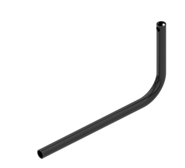 Exterior Mirrors Rib - T115031
