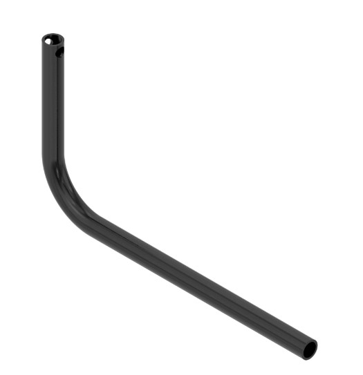 Exterior Mirrors Rib - T115031
