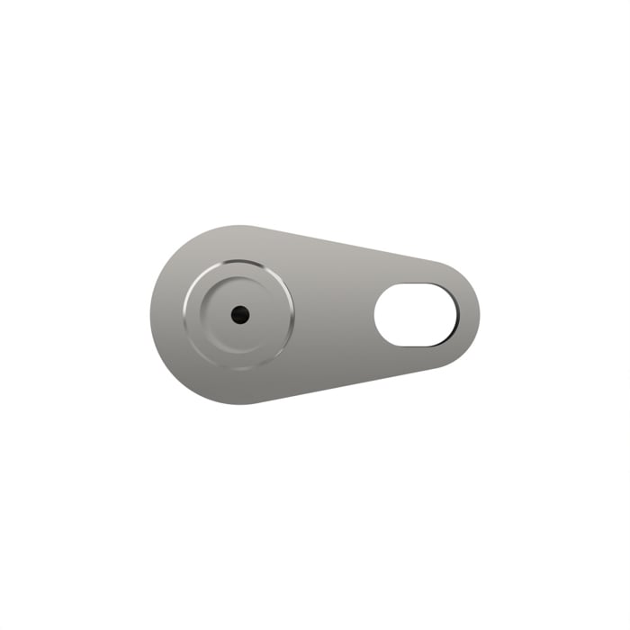 Pin - Diameter (IN): 1.9970 - AT371838