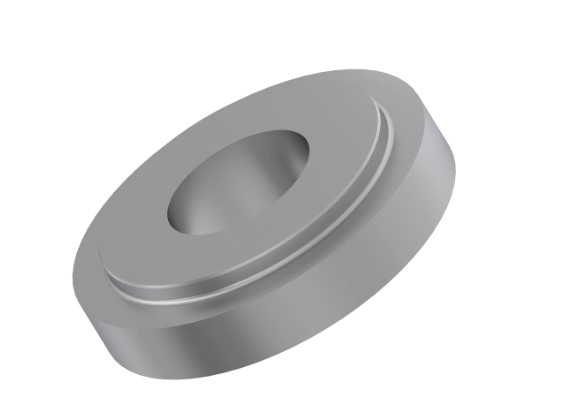 Thrust Ring Bearing - R528424