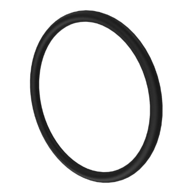 O-Ring - Durometer 75 - R89944