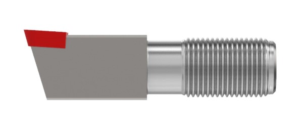 Threaded Carbide Tooth - T365560