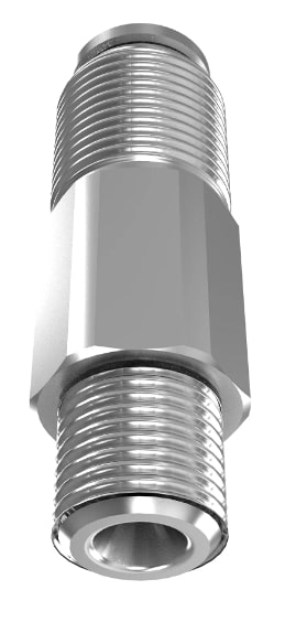 Fuel Flow Limiter - RE515636