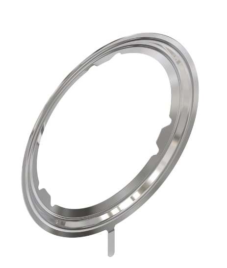 EGR Cooler Outlet Tube Gasket - R530923