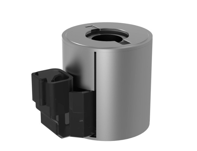Solenoid Valve Coil - AT333862