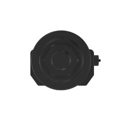 Track Frame Adjuster - Right Side - AT514799