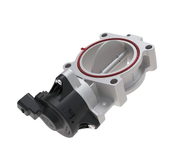Air Intake Valve - DZ121940