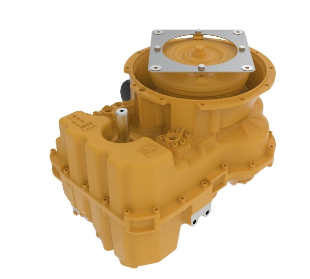 Transmission Reman - PG200328
