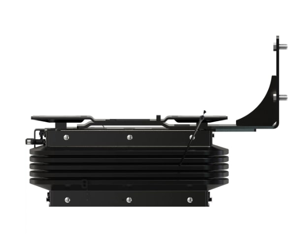 Standard Suspension Seat - AT486064