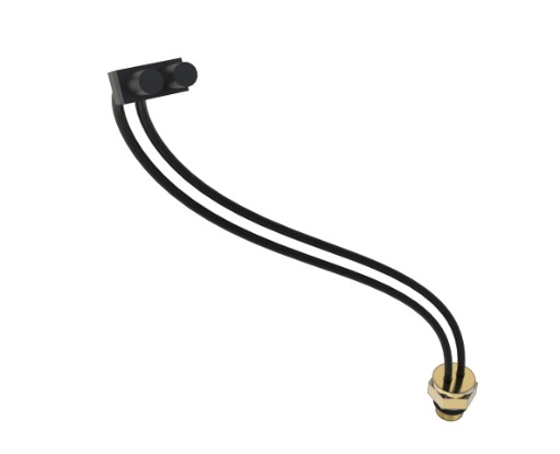 Sensor Wiring Harness - RE503243