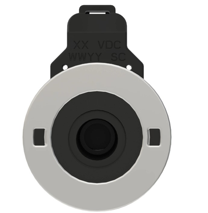 Solenoid Valve Coil - AT307543