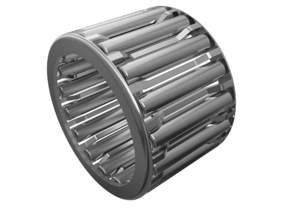 Needle Bearing - 4438592