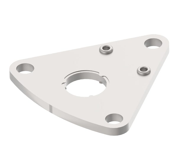 Diesel Exhaust Fluid (DEF) Lines Gasket - RE572248