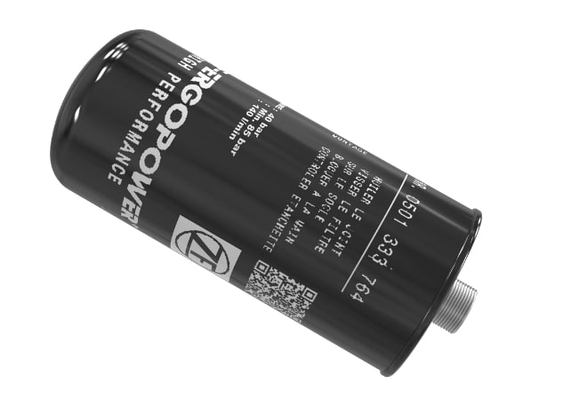 T444530 John Deere Transmission Oil Filter AT168989 | Doggett John Deere | Doggett