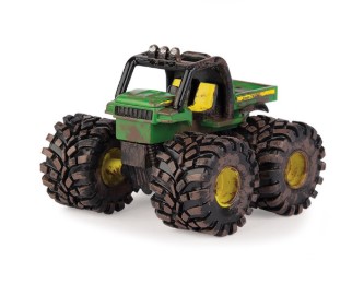 Mini Monster Treads (Assorted Styles) - LP68850