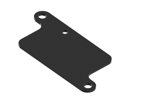 Hose Mount Bracket - T352228
