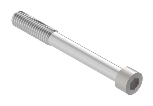 Cylindrical Head Screw - 10MM Thread - 19M8336