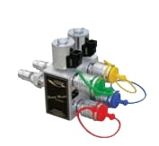 Hydraulic Multiplier and Add-On Valves - SW700-1590