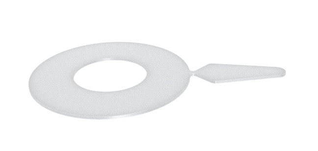 John Deere Circular Shim with Tab T226526 – 0.1250 in. | Doggett