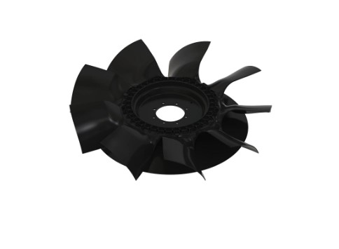 Suction Fan - AT322327