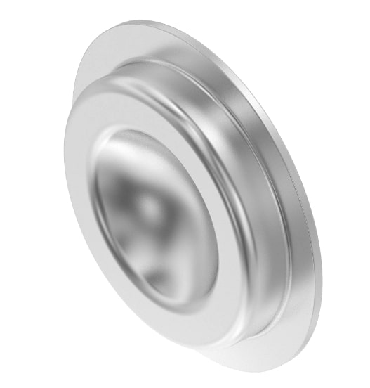 Cap Quick-Tach Grease Plug - T388038