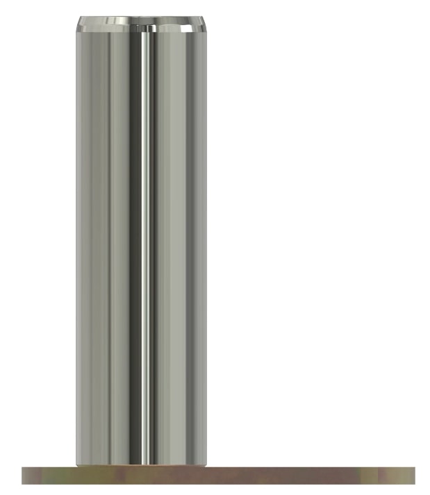 Pivot Pin - Location (IN): 5.5118 - AT452554