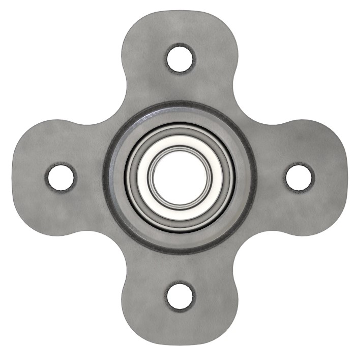 Fan Drive Hub - RE505621