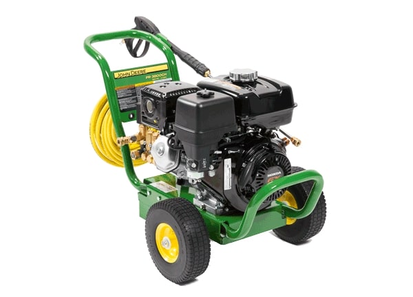 Pressure Washer PR Series/Gasoline - PR-3800GH