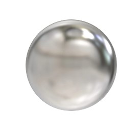 Axle Shim Gauge Ball - R72232