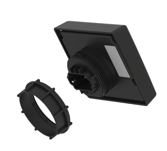 Diagnostic Display Gauge - DZ119769