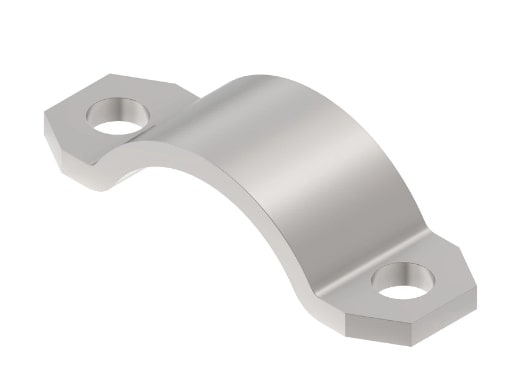 Bearing Strap Clamp - T203486