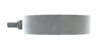 Hose Clamp - Thickness (IN): 0.0000 - AH170895