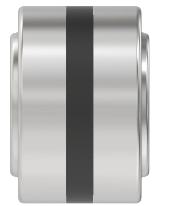 Double Row Tapered Roller Bearing - AT208123