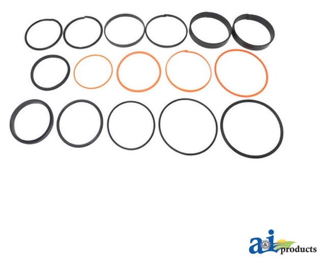Hydraulic Cylinder Kit - 90 - AHC19979