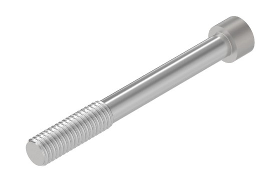 Cylindrical Head Screw - 10MM Thread - 19M8336