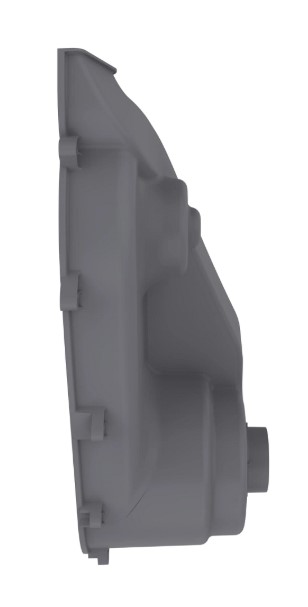 Outer Clutch Housing - M172646