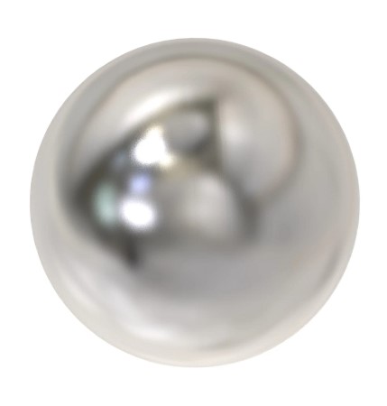 Plain Ball - R26552